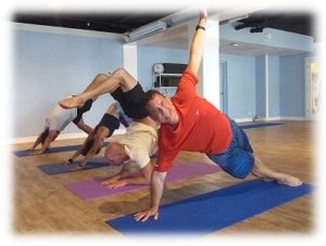 Yoga in Florida - Sanibel