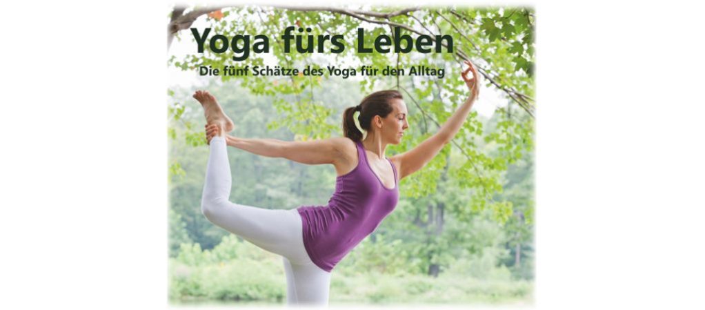Yogabuch für Anfänger, Fortgeschrittene und zur Yogalehrer Ausbildung
